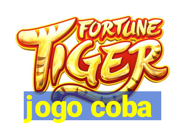 jogo coba